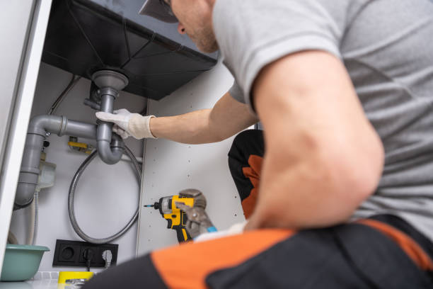 Best Plumbing System Maintenance  in Kemah, TX